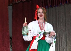 Перлина ніжності знаходиться в Уманському НУС
