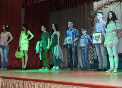 Перлина ніжності знаходиться в Уманському НУС