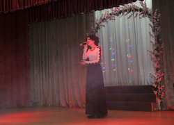 Перлина ніжності знаходиться в Уманському НУС