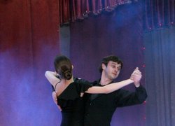 Перлина ніжності знаходиться в Уманському НУС