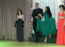 Перлина ніжності знаходиться в Уманському НУС