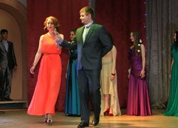 Перлина ніжності знаходиться в Уманському НУС