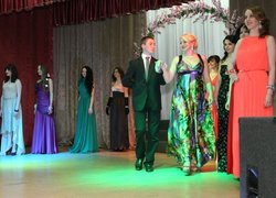 Перлина ніжності знаходиться в Уманському НУС