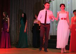 Перлина ніжності знаходиться в Уманському НУС
