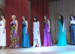 Перлина ніжності знаходиться в Уманському НУС