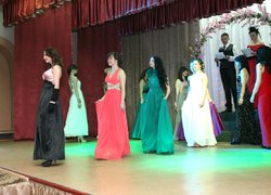 Перлина ніжності знаходиться в Уманському НУС