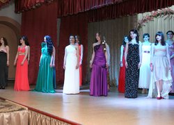 Перлина ніжності знаходиться в Уманському НУС