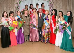 Перлина ніжності знаходиться в Уманському НУС