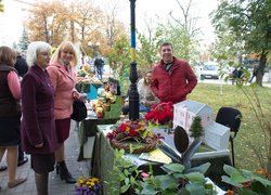 Уманський НУС – традиційний учасник Дня міста