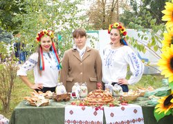 Уманський НУС – традиційний учасник Дня міста
