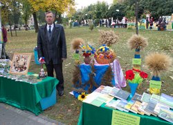 Уманський НУС – традиційний учасник Дня міста