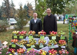 Уманський НУС – традиційний учасник Дня міста