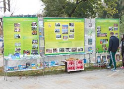 Уманський НУС – традиційний учасник Дня міста