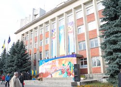 Уманський НУС – традиційний учасник Дня міста
