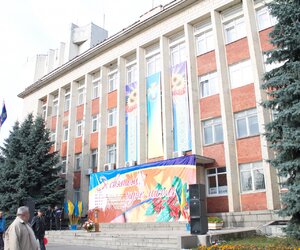 Уманський НУС – традиційний учасник Дня міста