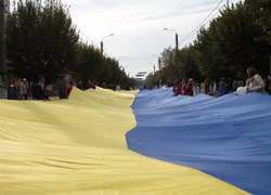 Уманський НУС – традиційний учасник Дня міста