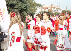 Уманський НУС – традиційний учасник Дня міста