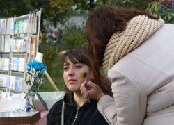 Уманський НУС – традиційний учасник Дня міста
