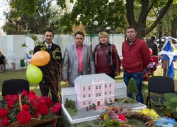Уманський НУС – традиційний учасник Дня міста