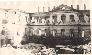 Головний корпус