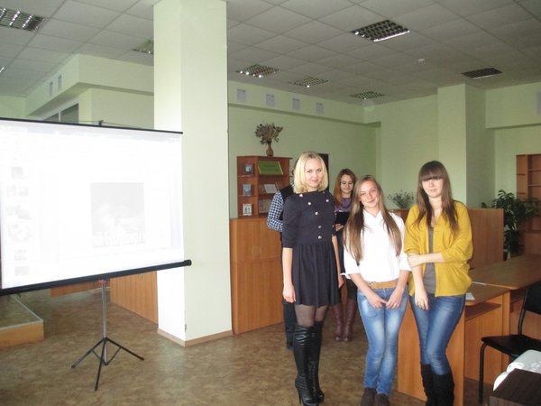 Факультет економіки і підприємництва визначив кращого студента року