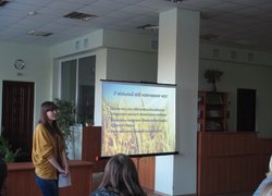 Факультет економіки і підприємництва визначив кращого студента року