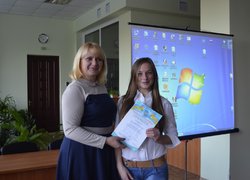 Факультет економіки і підприємництва визначив кращого студента року