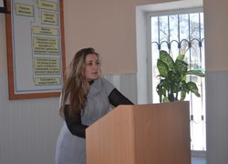 Лише обізнані зуміють побороти