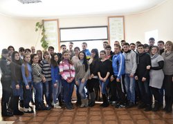 Лише обізнані зуміють побороти