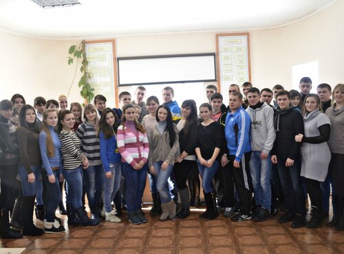 Лише обізнані зуміють побороти