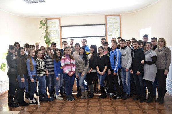 Лише обізнані зуміють побороти