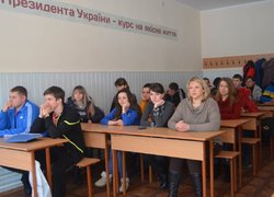 Лише обізнані зуміють побороти