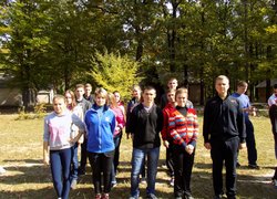 Здоров’я молоді – основа успішної держави