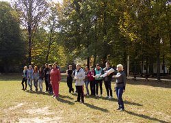 Здоров’я молоді – основа успішної держави