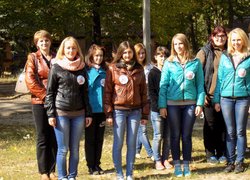 Здоров’я молоді – основа успішної держави