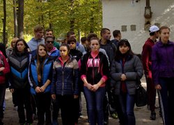 Здоров’я молоді – основа успішної держави