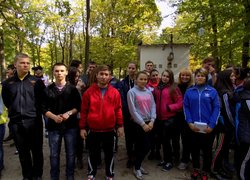Здоров’я молоді – основа успішної держави