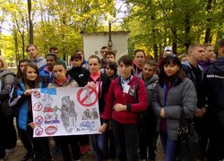 Здоров’я молоді – основа успішної держави
