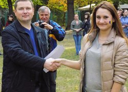 Здоров’я молоді – основа успішної держави