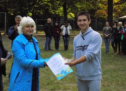 Здоров’я молоді – основа успішної держави