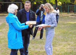 Здоров’я молоді – основа успішної держави