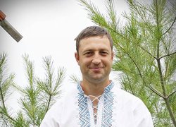 Слава Україні! Героям вічна слава!