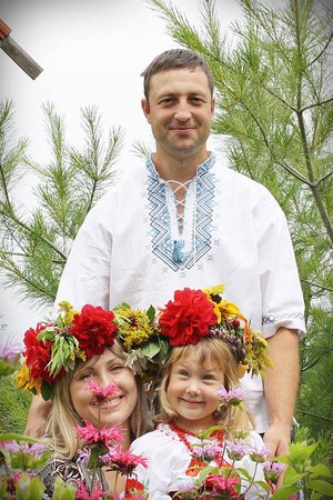 Слава Україні! Героям вічна слава!