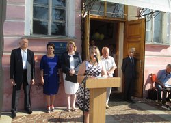 День знань в Уманському НУС