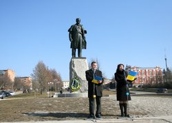 Початок березня багатий на знаменні дати