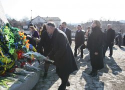 Початок березня багатий на знаменні дати