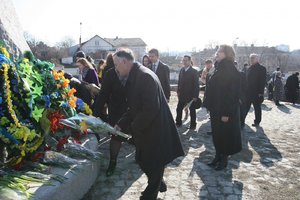 Початок березня багатий на знаменні дати