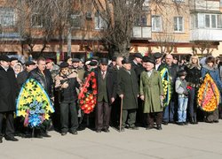 Початок березня багатий на знаменні дати