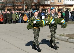 Початок березня багатий на знаменні дати