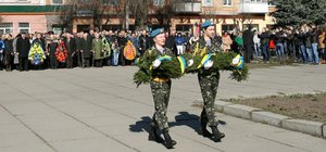 Початок березня багатий на знаменні дати